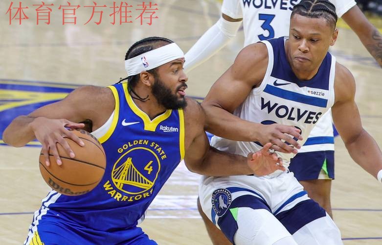 常规赛12月13日：森林狼VS勇士 集锦