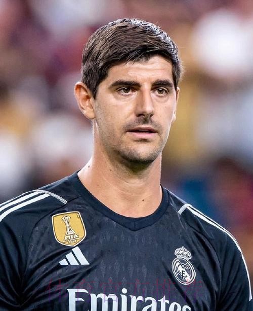 谨慎!马卡:库尔图瓦再伤后皇马对米利唐更具耐心